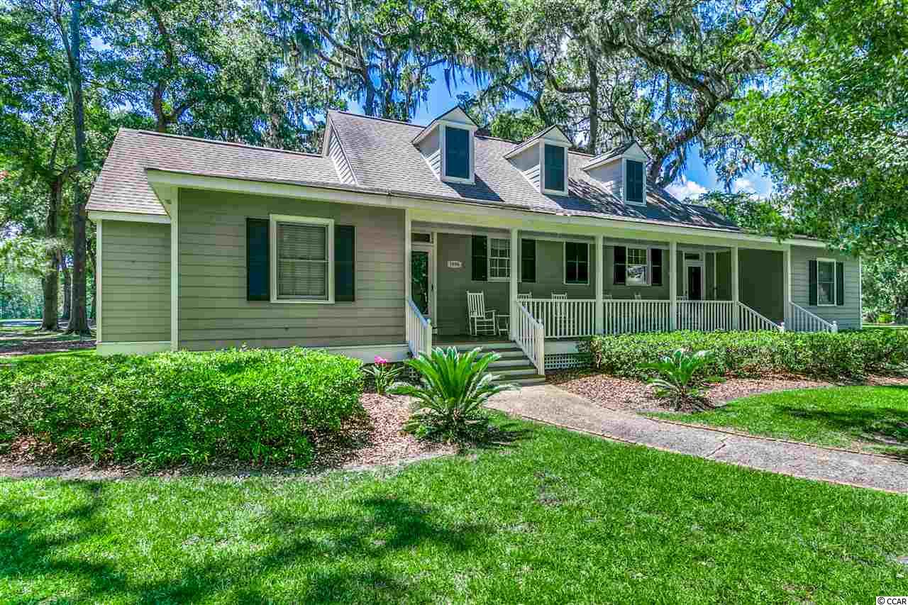 1806 Laurel Trail UNIT 6B Murrells Inlet, SC 29576