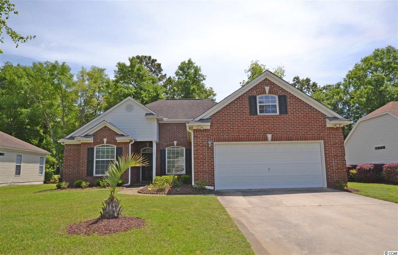 71 Confederate Ln. Pawleys Island, SC 29585