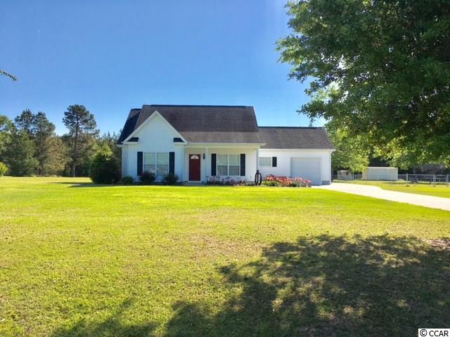 168 Cat Tail Bay Dr. Conway, SC 29527