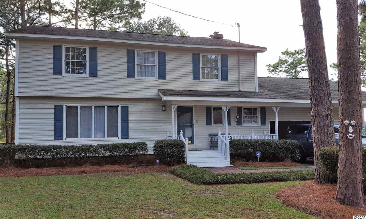 65 Georgeanna Ct. Pawleys Island, SC 29585