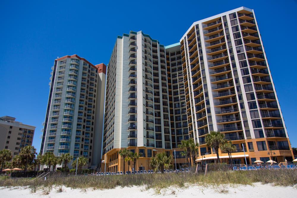 2710 North Ocean Blvd. UNIT #210 Myrtle Beach, SC 29577