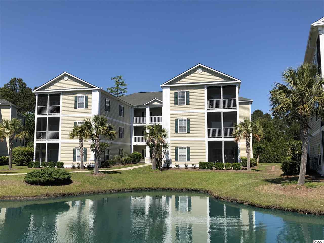 2040 Cross Gate Blvd. UNIT #205 Surfside Beach, SC 29575