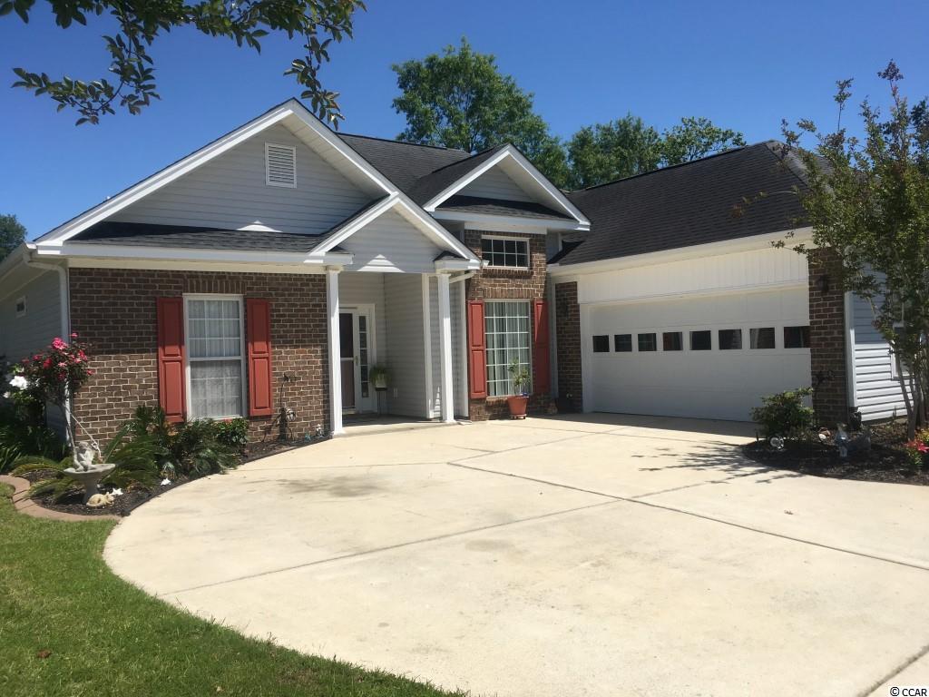 517 Brooksher Dr. Myrtle Beach, SC 29588