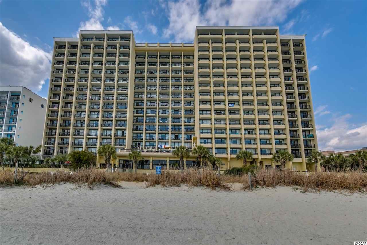 2311 S Ocean Blvd. UNIT #952 Myrtle Beach, SC 29577