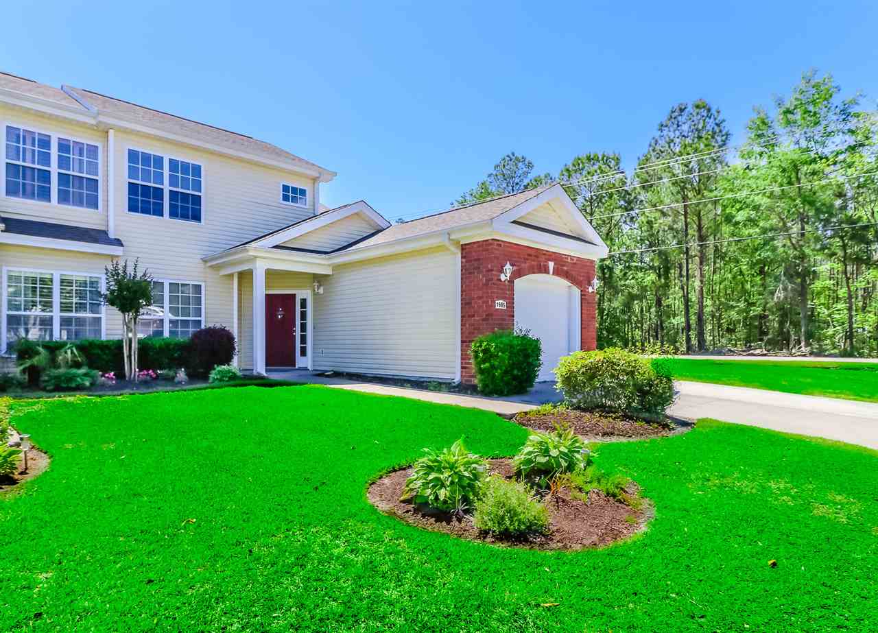 1985 Green Fern Ln. Myrtle Beach, SC 29579