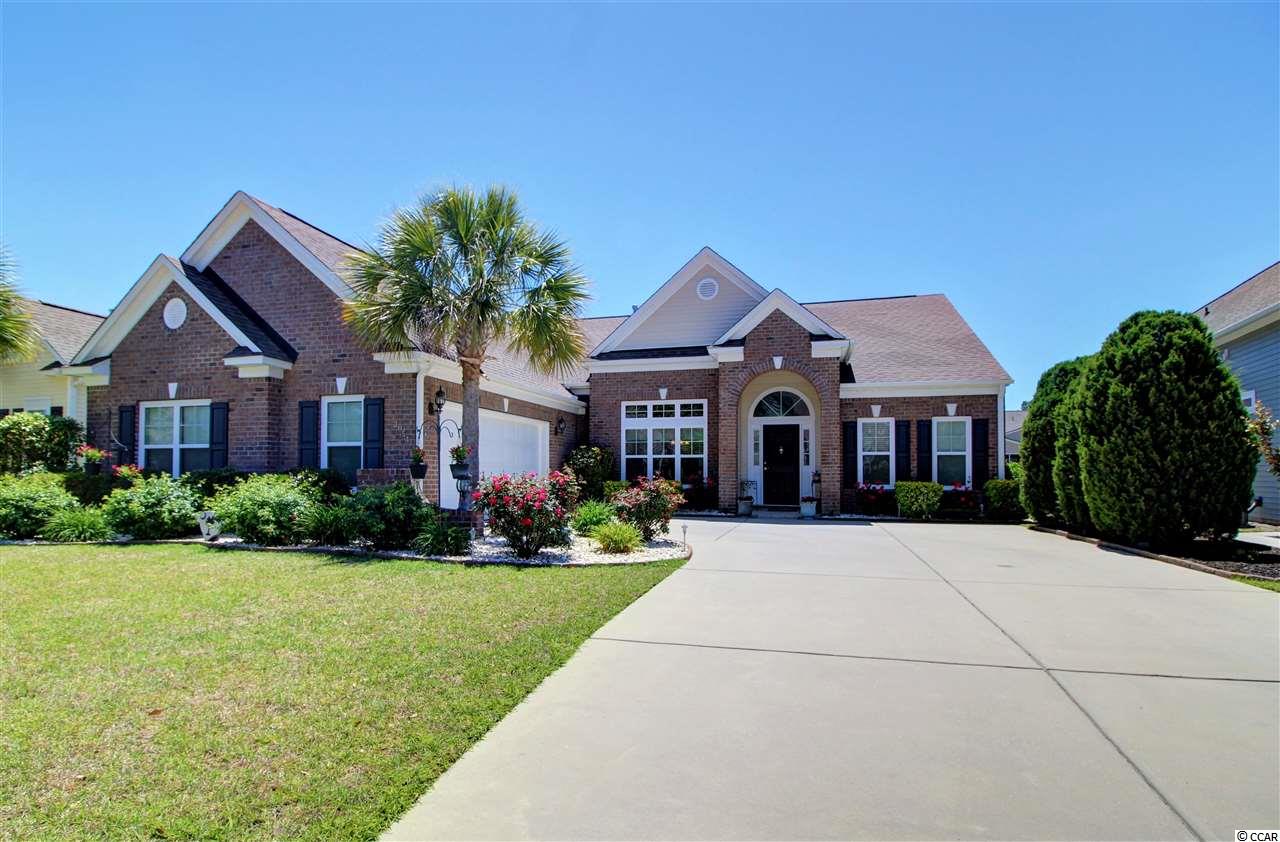 3054 Chesterwood Ct. Myrtle Beach, SC 29579