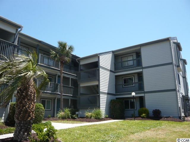 515 N Ocean Blvd. UNIT 103 A Surfside Beach, SC 29575