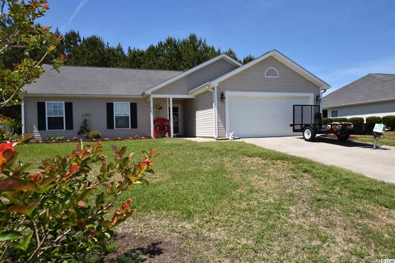 117 Heath Dr. Longs, SC 29568