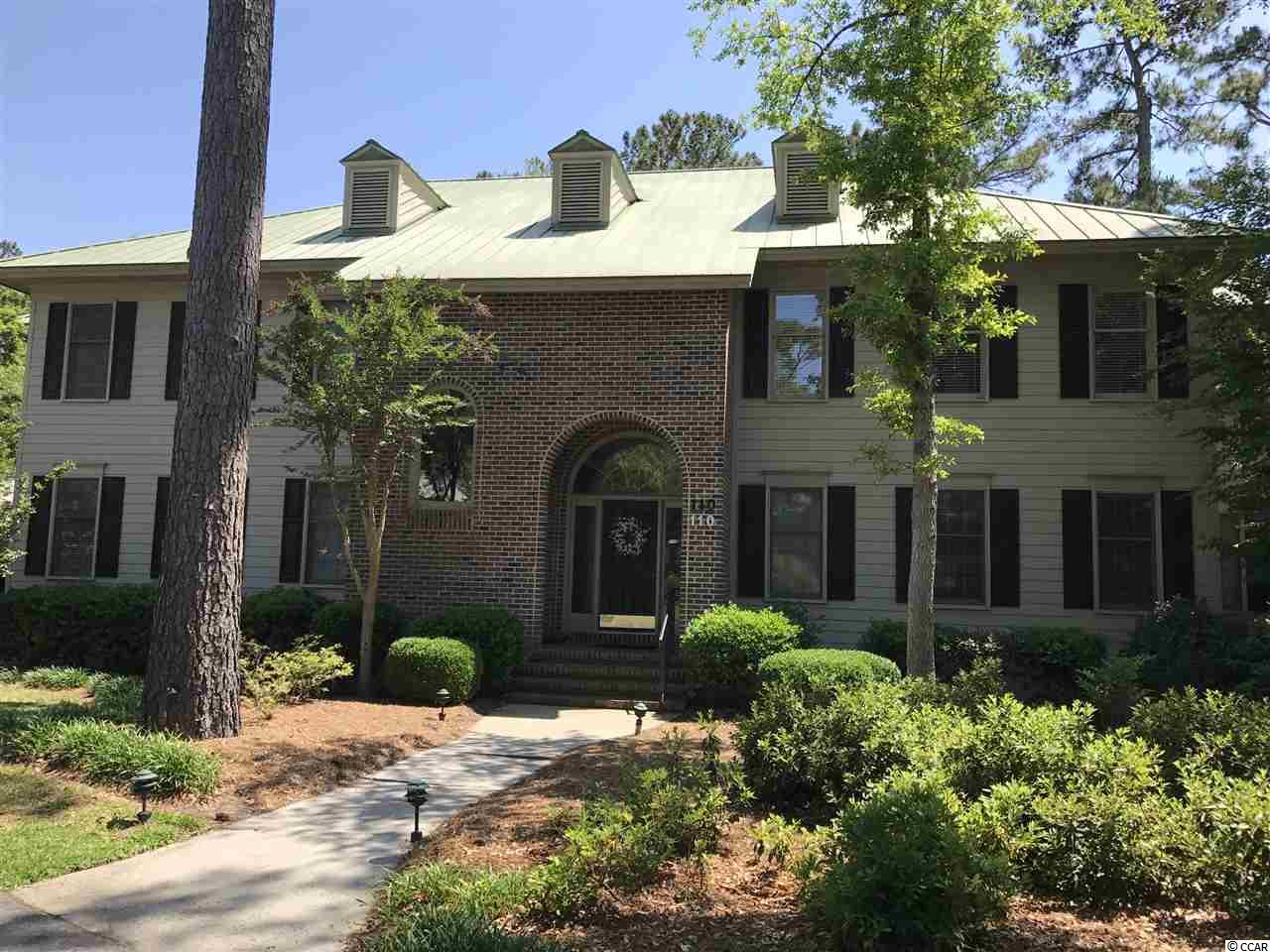 110-4 Whitetail Way UNIT #4 Pawleys Island, SC 29585