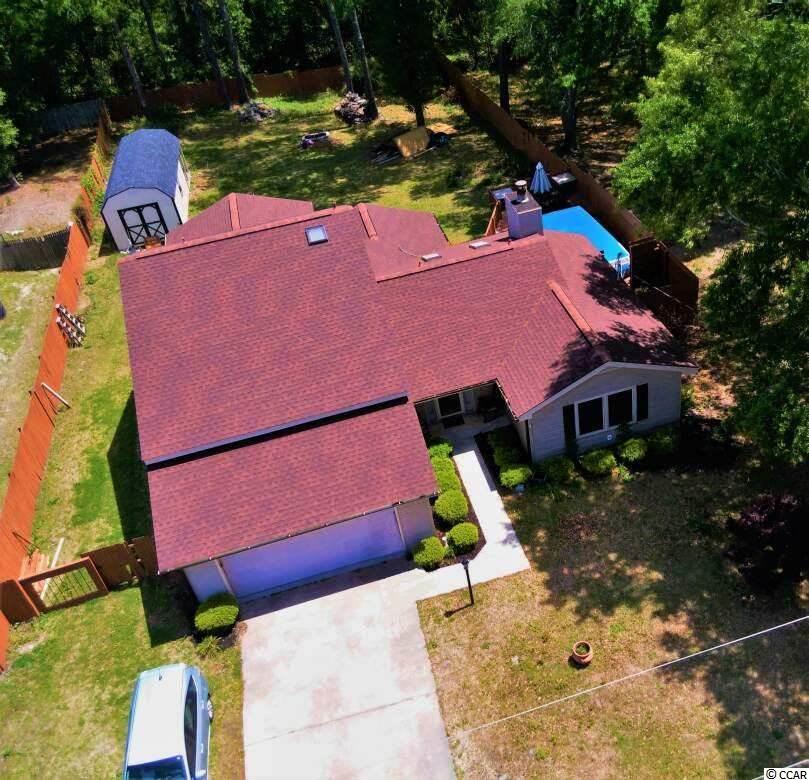 4183 Pine Dr. Little River, SC 29566