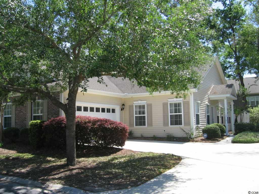 101-2 Highgrove Ct. UNIT #1402 Pawleys Island, SC 29585