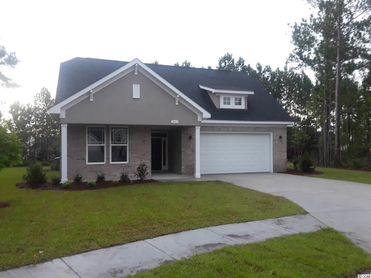 2013 Potomac Ct. Myrtle Beach, SC 29579