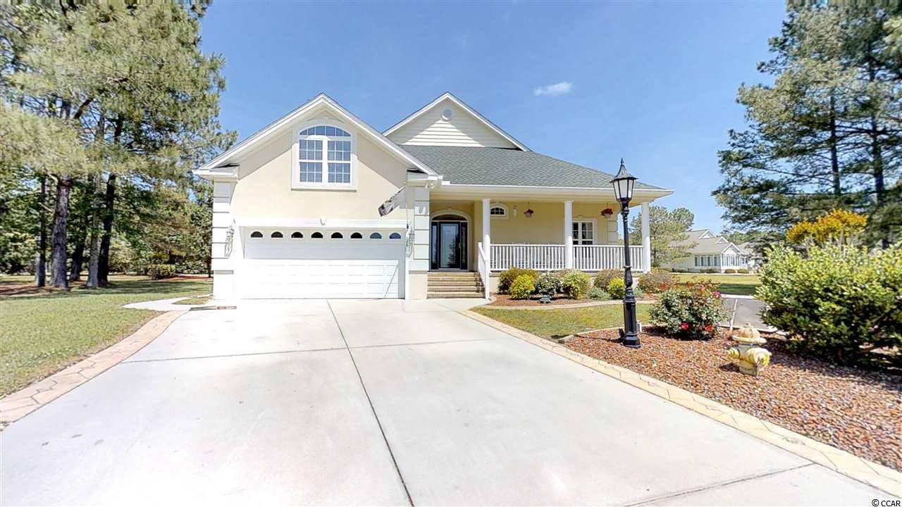 693 Covington Dr. Calabash, NC 28467