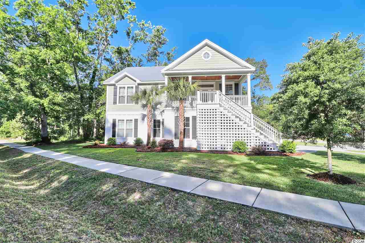 3865 Spanner Way Murrells Inlet, SC 29576