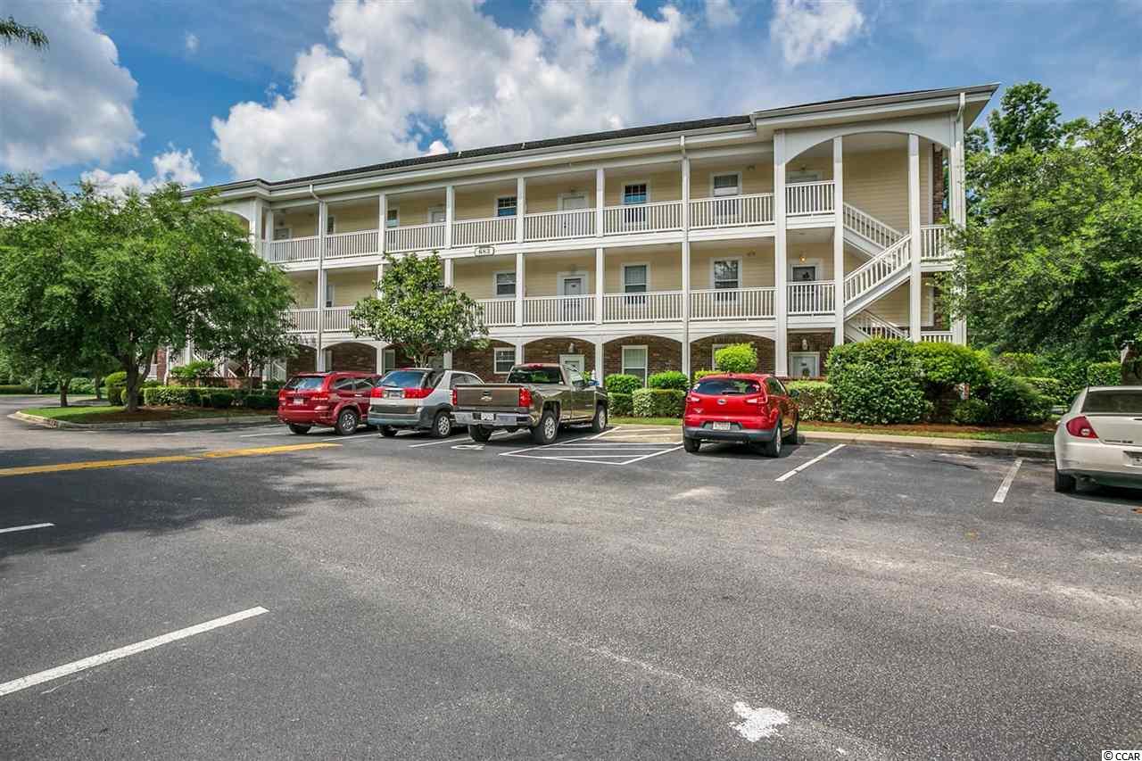 683 Riverwalk Dr. UNIT #301 Myrtle Beach, SC 29579