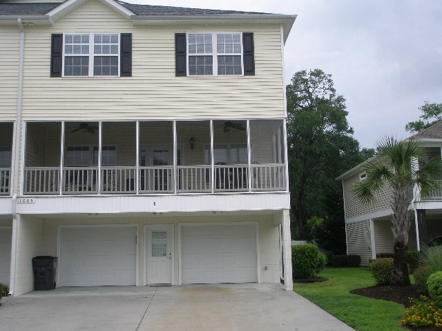 1005 B Kelly Ct. UNIT B Murrells Inlet, SC 29576