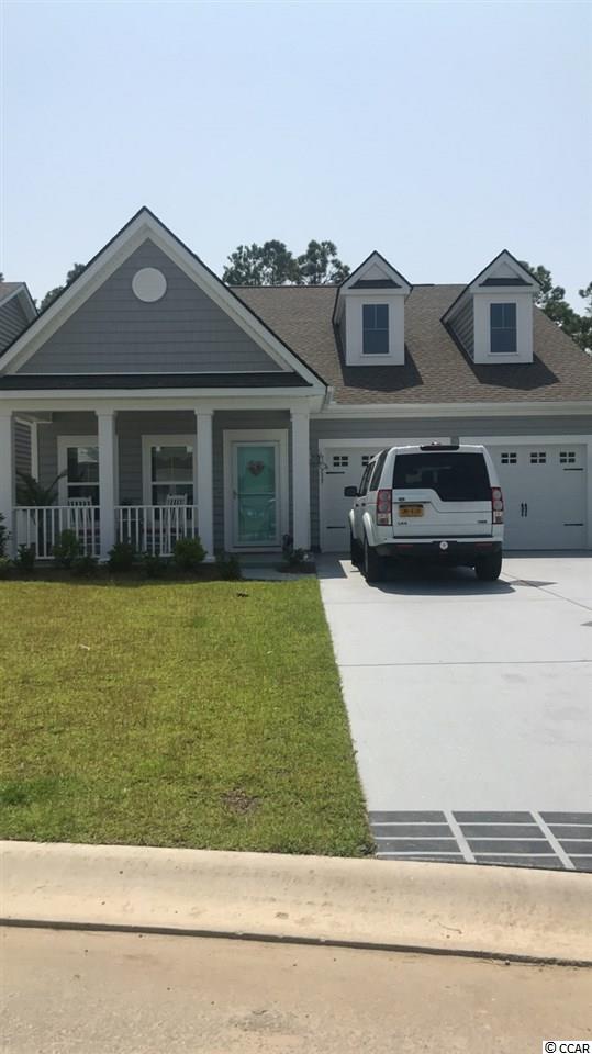 717 Cherry Blossom Dr. Murrells Inlet, SC 29576