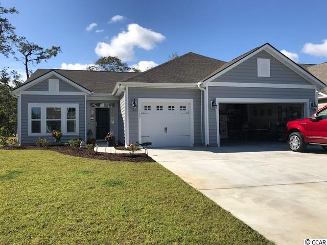 753 Cherry Blossom Dr. Murrells Inlet, SC 29576