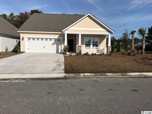 737 Cherry Blossom Ln. Murrells Inlet, SC 29576