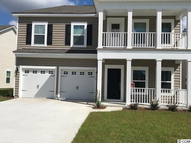 708 Cherry Blossom Dr. Murrells Inlet, SC 29576