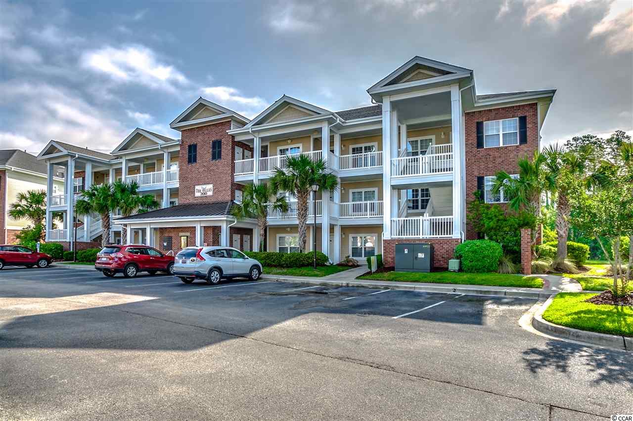 1004 Ray Costin Way UNIT #214 Murrells Inlet, SC 29576