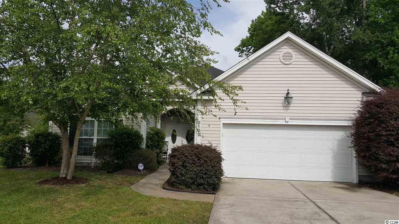 3109 Knollty Ct. Myrtle Beach, SC 29588