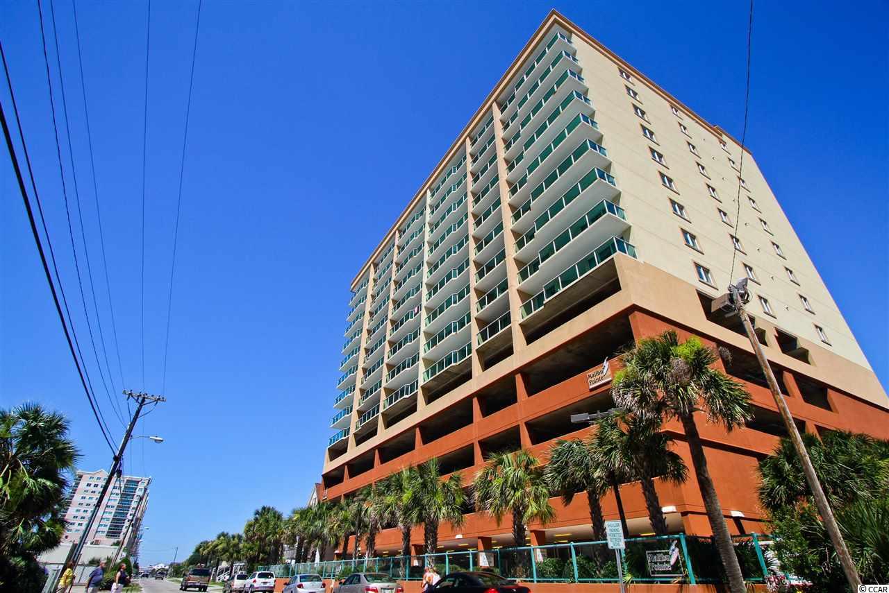 1706 S Ocean Blvd. UNIT #1004 North Myrtle Beach, SC 29582