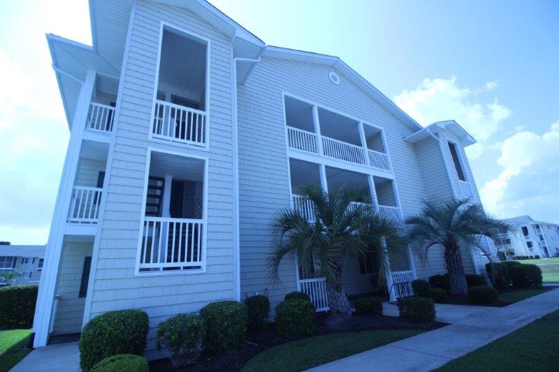 208 Landing Rd. UNIT I North Myrtle Beach, SC 29582