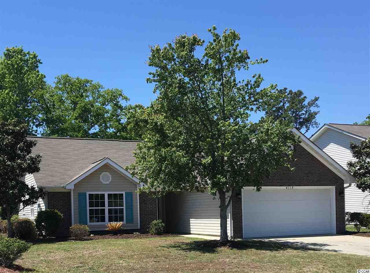 4115 Wrens Crossing Little River, SC 29566