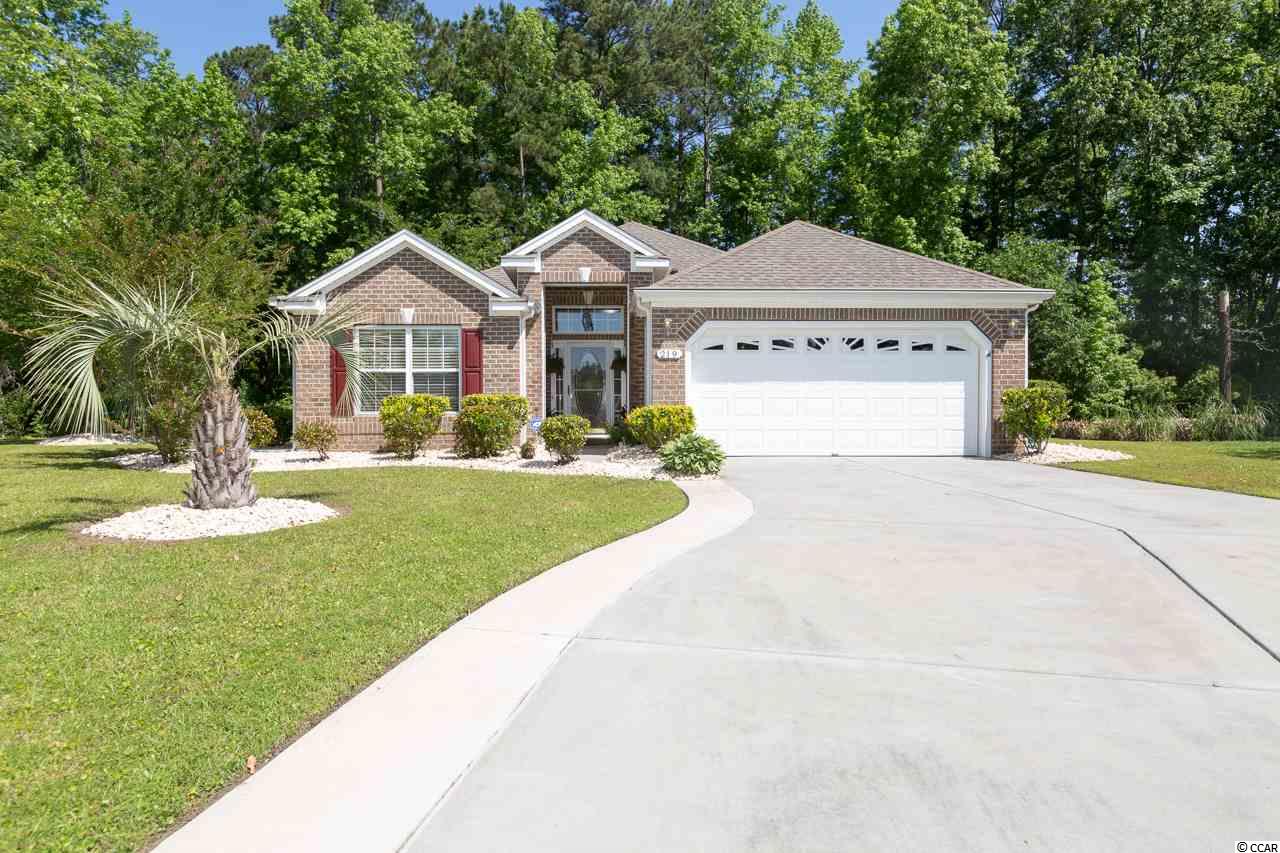 219 Carolina Farms Blvd. Myrtle Beach, SC 29579