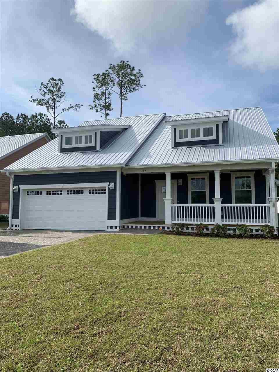 394 Waties Dr. Murrells Inlet, SC 29576