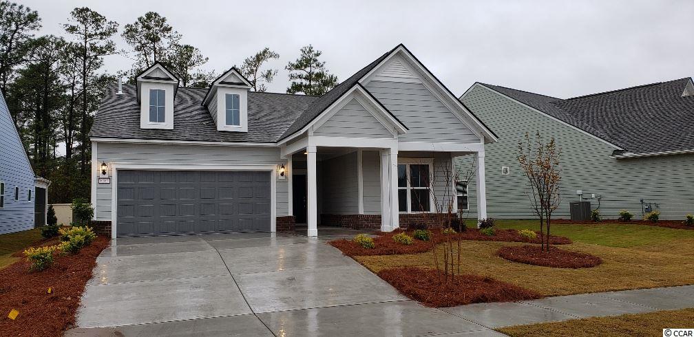 6363 Torino Lane Myrtle Beach, SC 29572