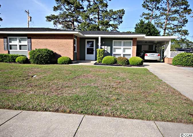 3792 Otter St. Myrtle Beach, SC 29577