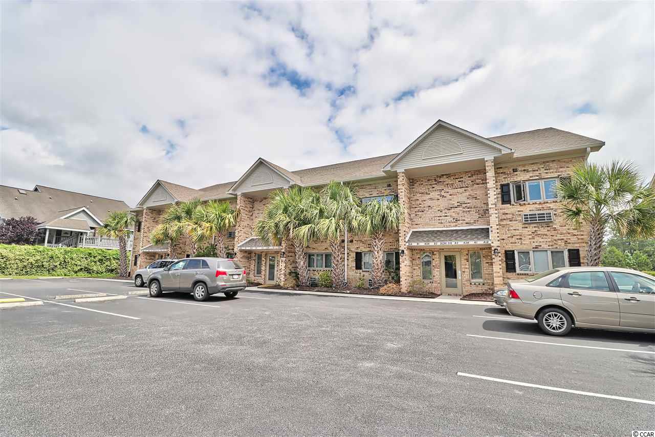 218 Double Eagle Dr. UNIT B-2 Myrtle Beach, SC 29588