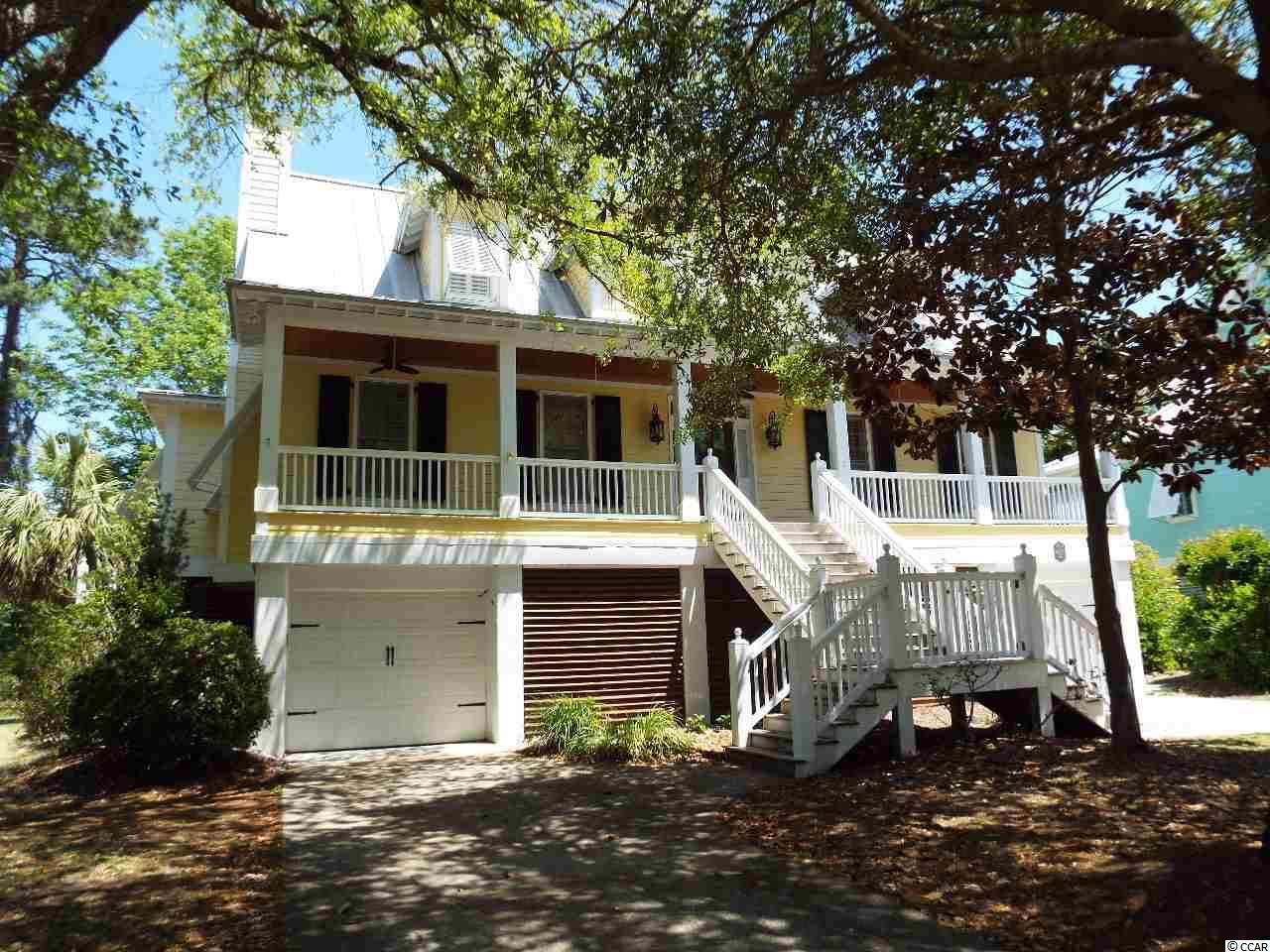 275 Cayman Loop Pawleys Island, SC 29585