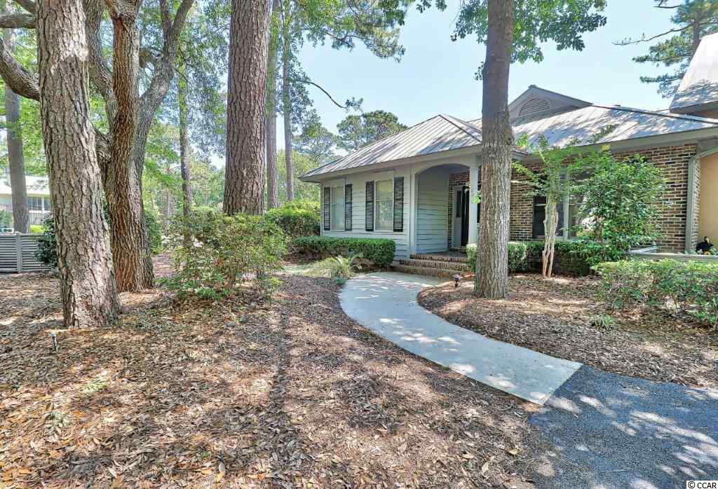 145 Golden Bear Dr. Pawleys Island, SC 29585