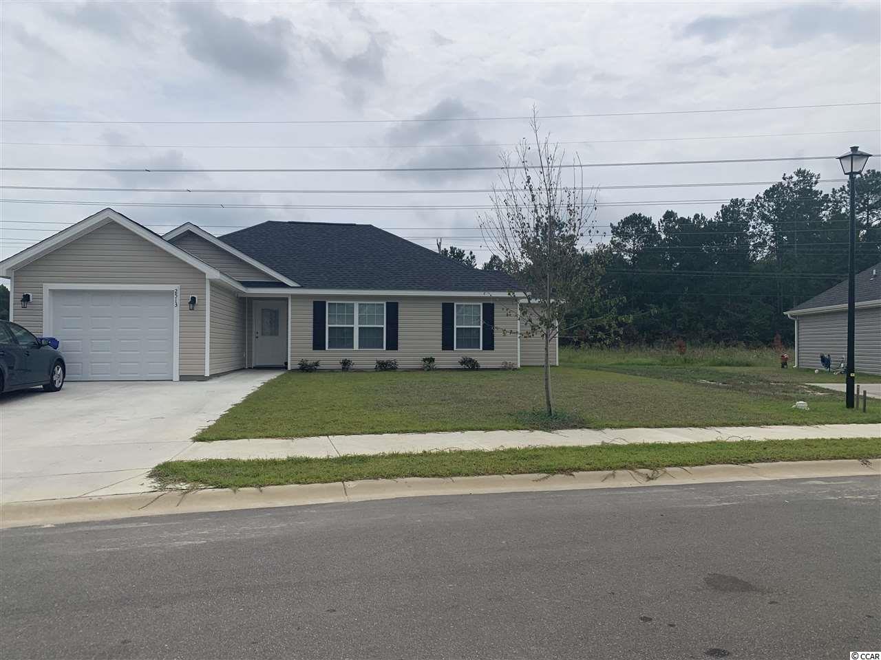 2513 Romantica Dr. Conway, SC 29527