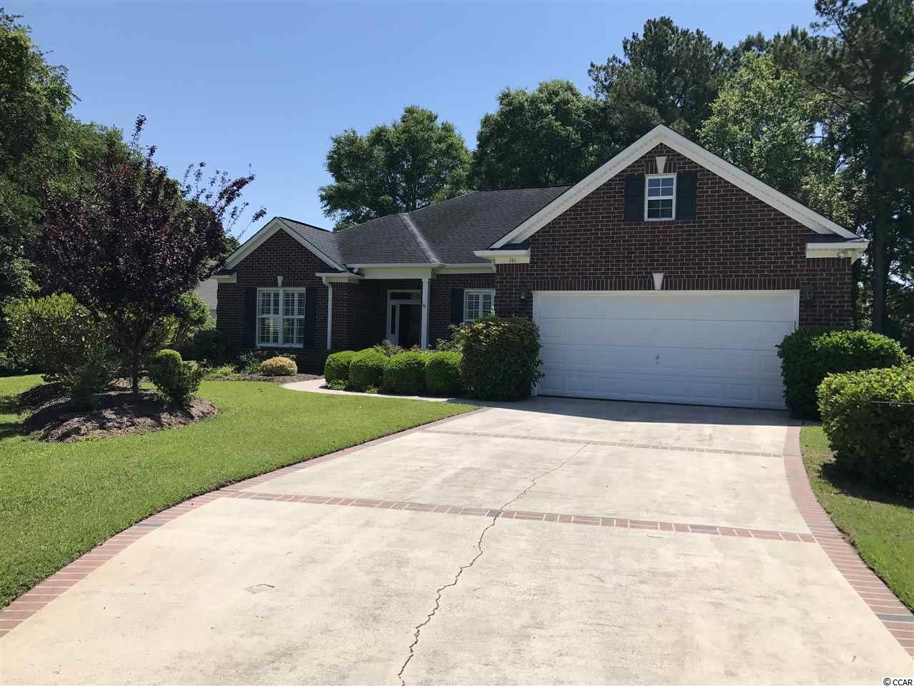 141 Alexander Glennie Dr. Pawleys Island, SC 29585