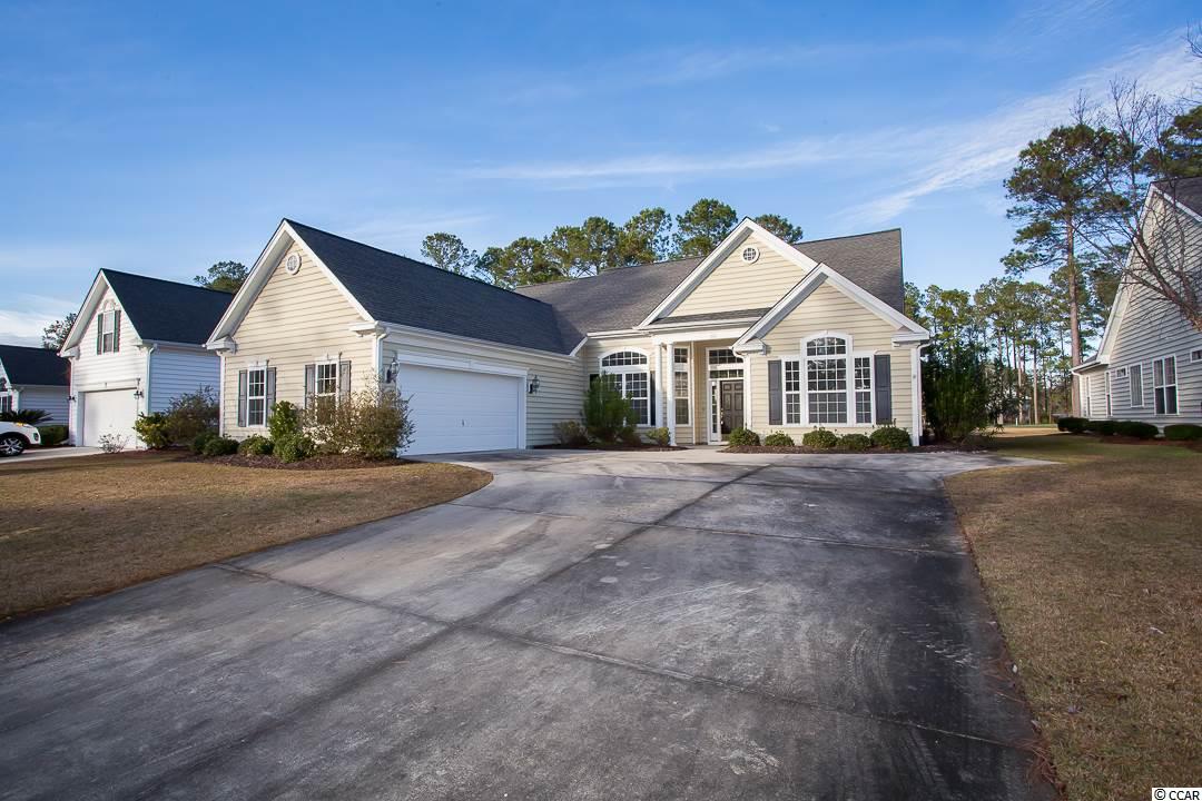 180 Wicklow Dr. Murrells Inlet, SC 29576