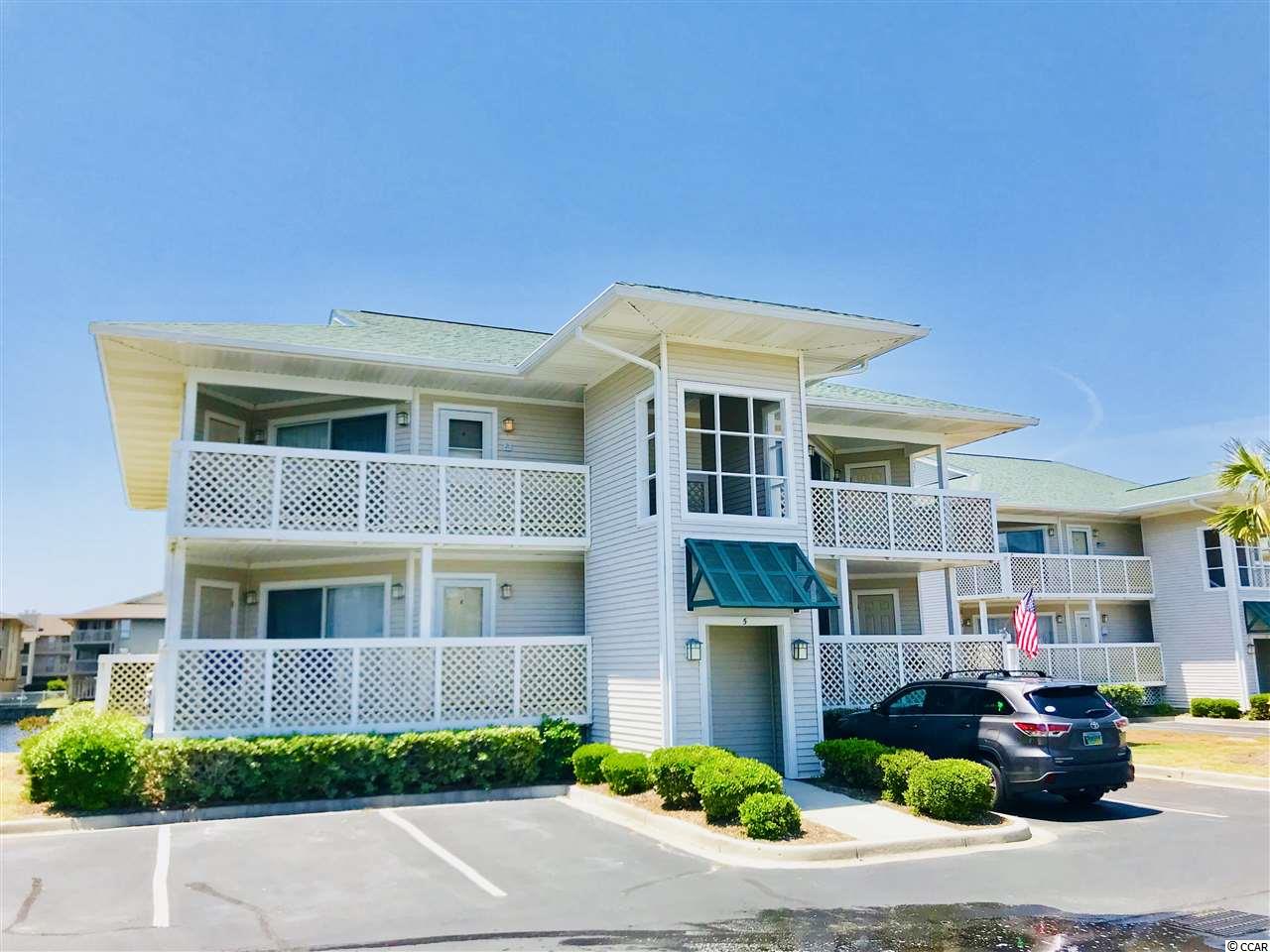 301 Shorehaven Dr. UNIT 5A North Myrtle Beach, SC 29582