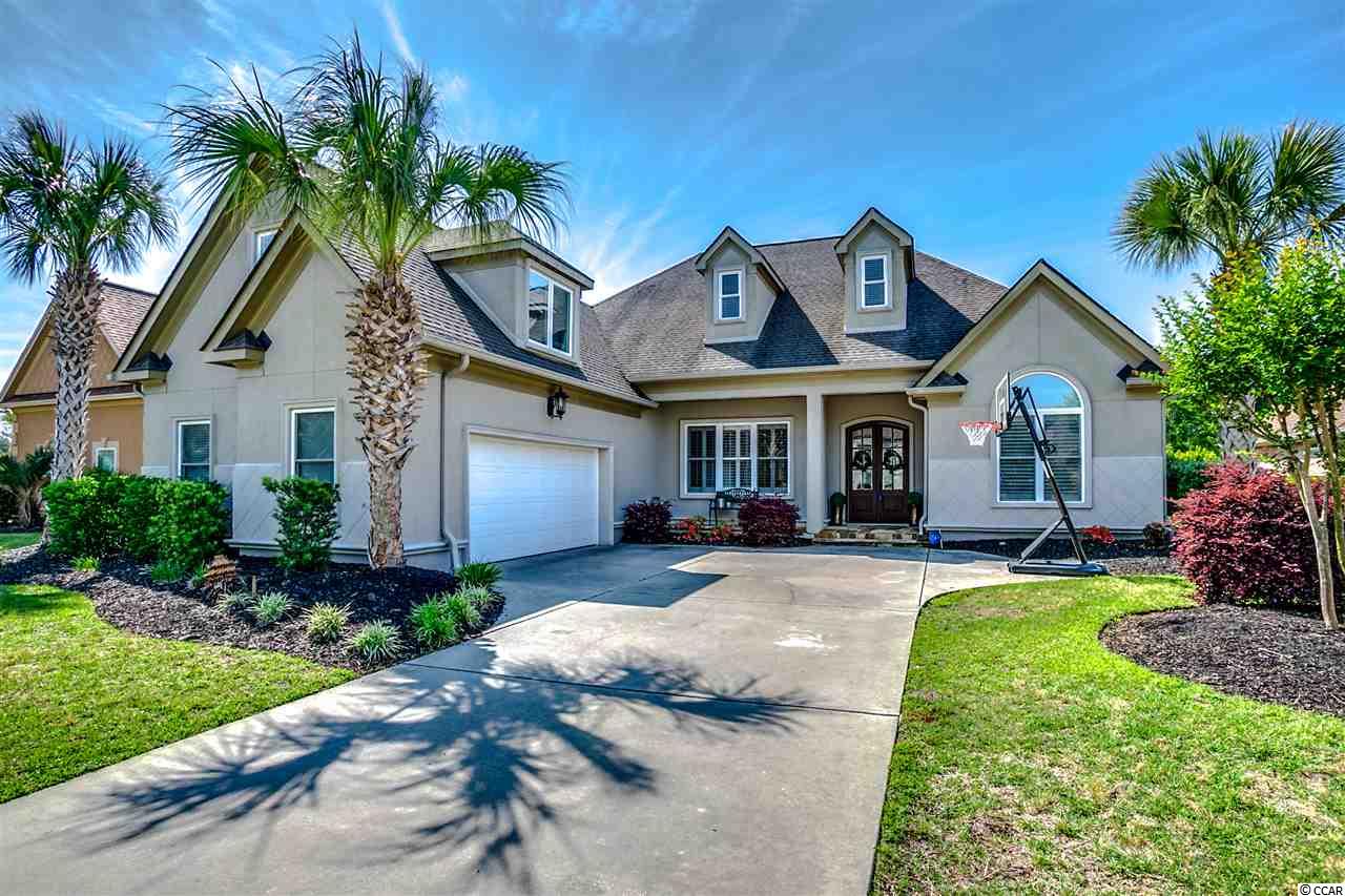 8380 Juxa Dr. Myrtle Beach, SC 29579