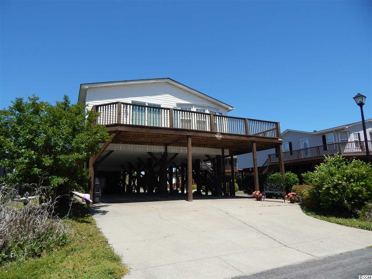 1769 Mason Circle Surfside Beach, SC 29575