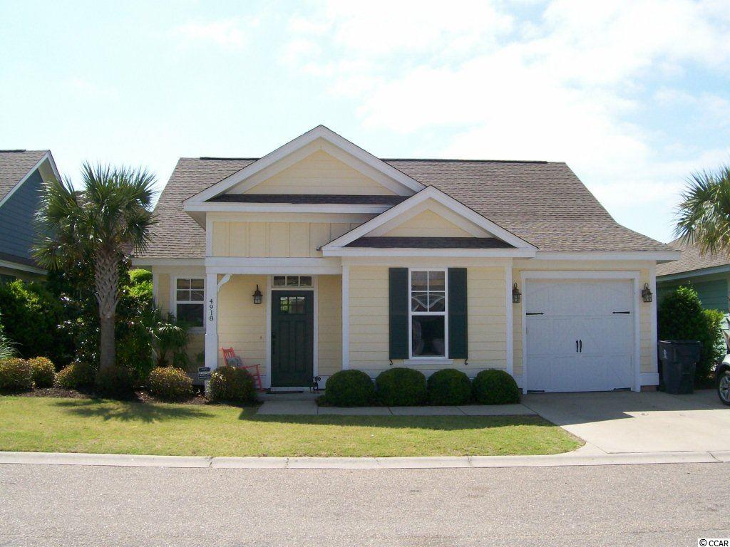 4918 Old Appleton Way North Myrtle Beach, SC 29582