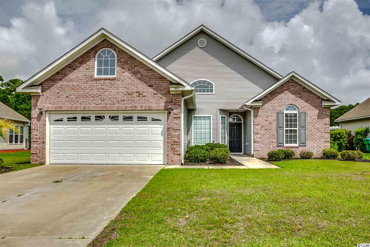 303 Kessinger Dr. Surfside Beach, SC 29575