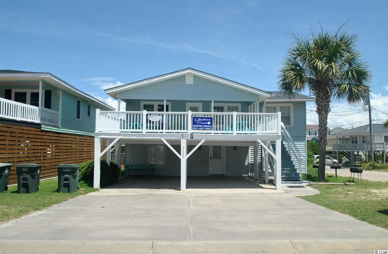 3107 N Ocean Blvd. North Myrtle Beach, SC 29582