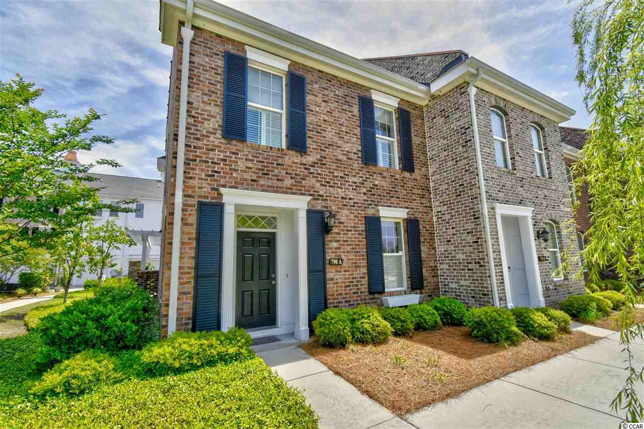 790A Howard Ave. UNIT A Myrtle Beach, SC 29577