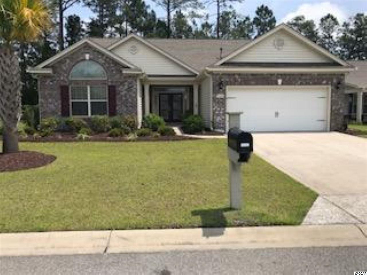 5125 Casentino Ct. Myrtle Beach, SC 29579