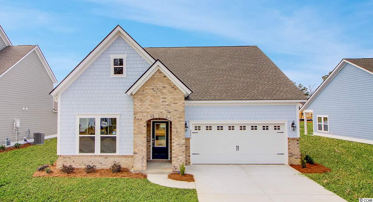 2455 Goldfinch Dr. Myrtle Beach, SC 29577
