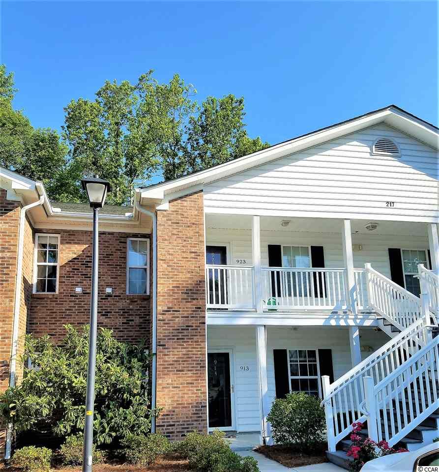 217 Egret Run Ln. UNIT #923 Pawleys Island, SC 29585