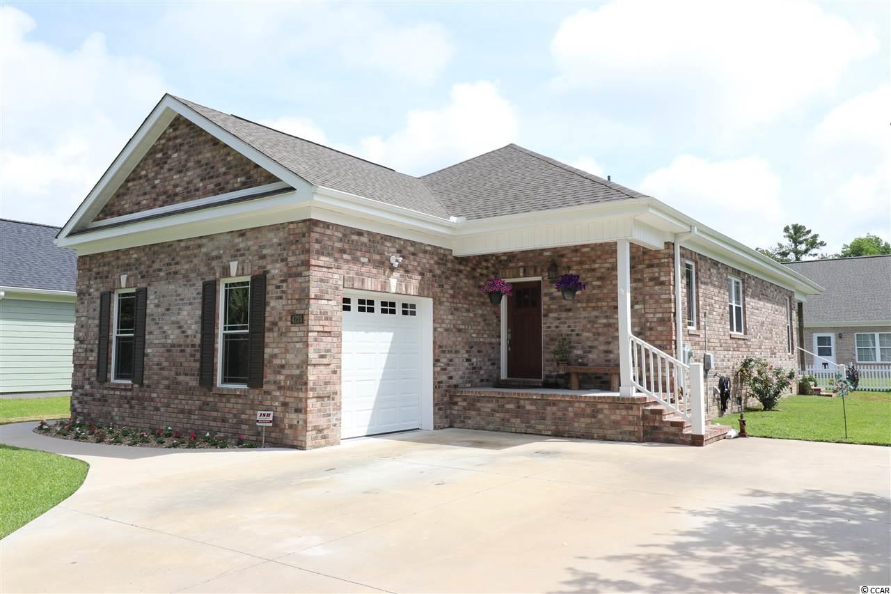 4225 Horseshoe Dr. N Little River, SC 29566